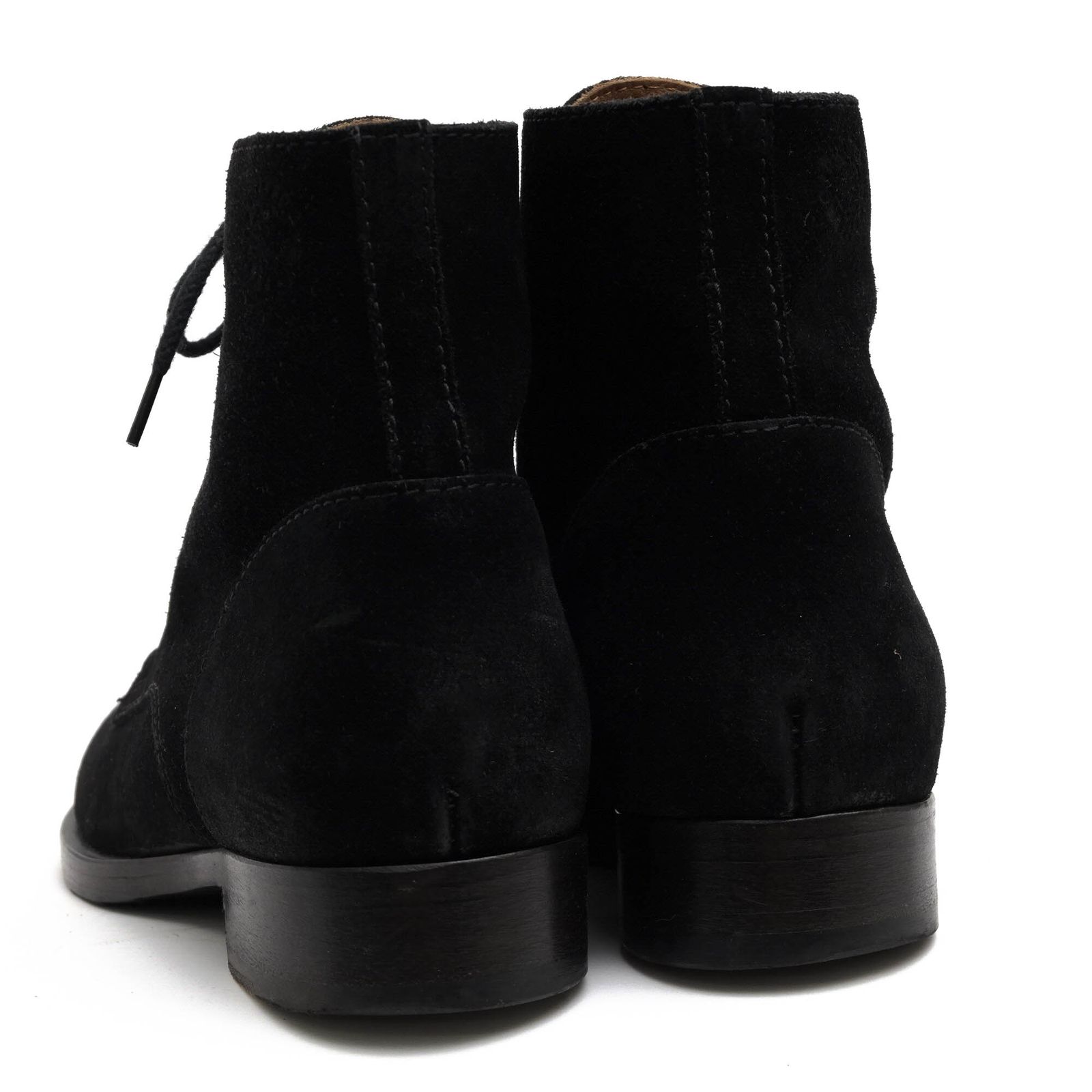 ブッテロ／BUTTERO レースアップブーツ シューズ 靴 メンズ 男性 男性