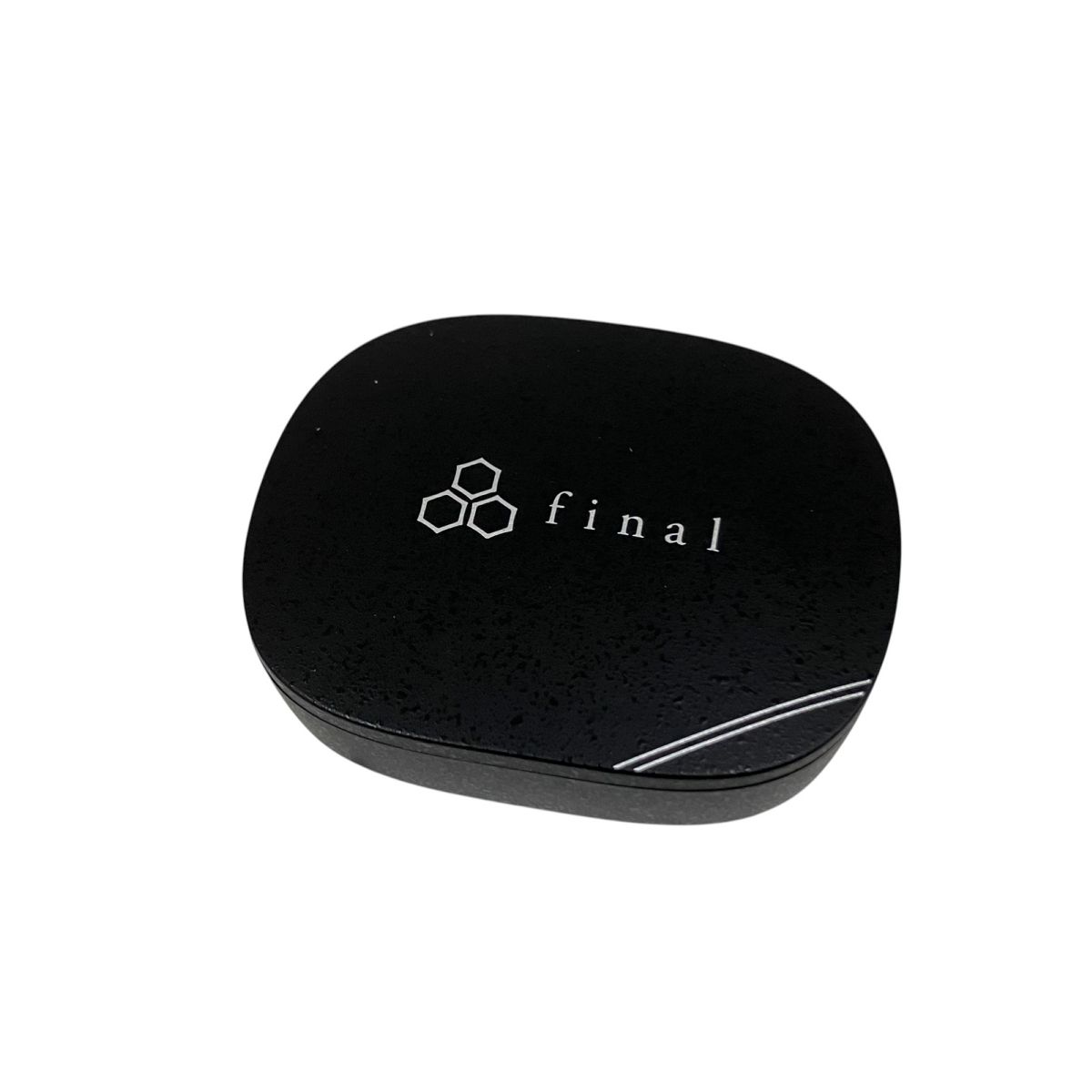 final ZE8000 中古 final 【中古】ZE8000 MK2 ブラック【名古屋】 – e☆イヤホン