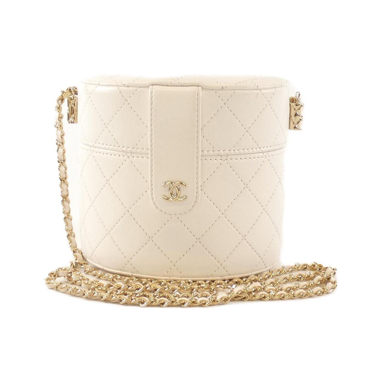 シャネル AP1616 ショルダーバッグ - メルカリ 