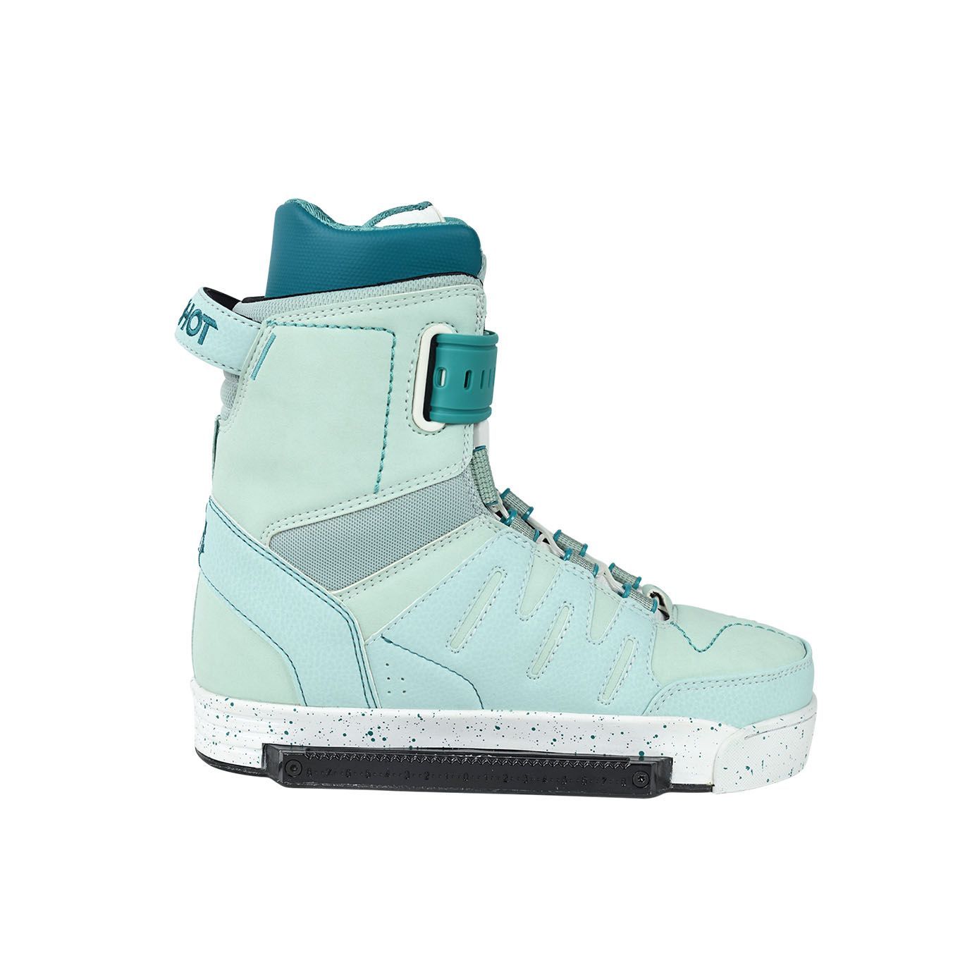  スリングショット JEWEL ジュエル ビンディング サイズ7 24ｃｍ ビンディング ウェイクボード