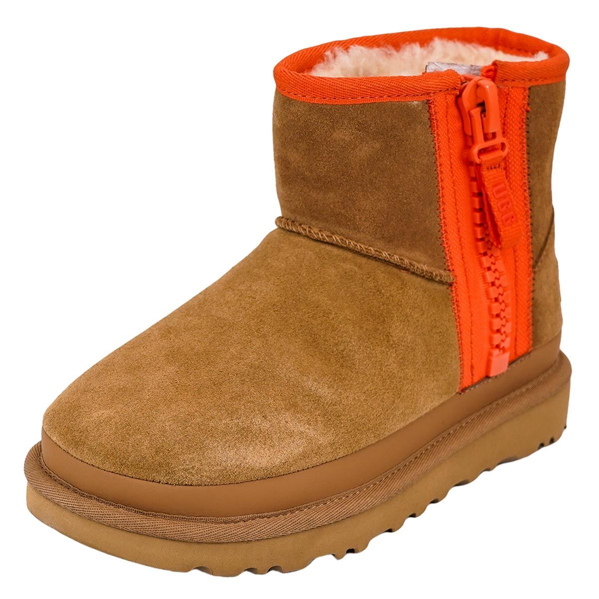 UGG ムートンブーツ（PALACE UGG ムートンブーツ パレス アグ US8(26cm 