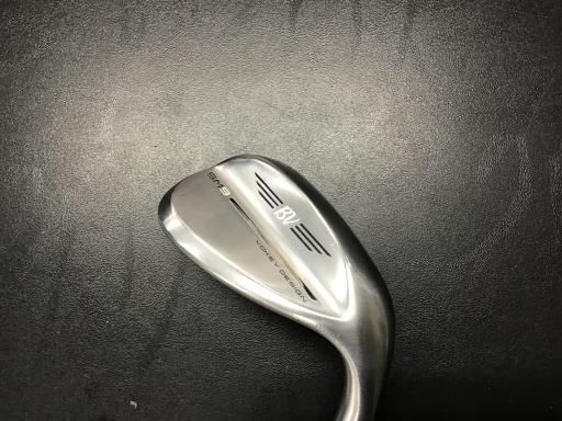 タイトリスト VOKEY SPIN MILLED SM9 ツアークロム 60°|14°K ウェッジ WG Dynamic G フレックスS メンズ 男性用 右利き 右用 Cランク ゴルフクラブ