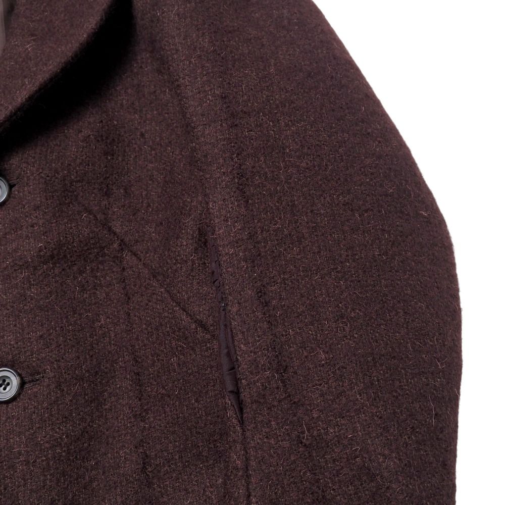 Yohji Yamamoto ヨウジヤマモト ヴィンテージ ジャケット サイズ
