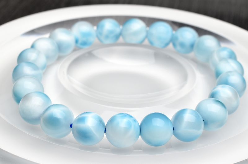 ブレスレット パワーストーン