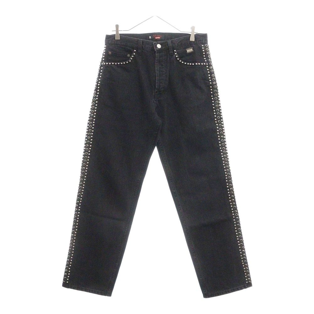 SUPREME (シュプリーム) 24AW ×B.B. Simon Studded Double Knee