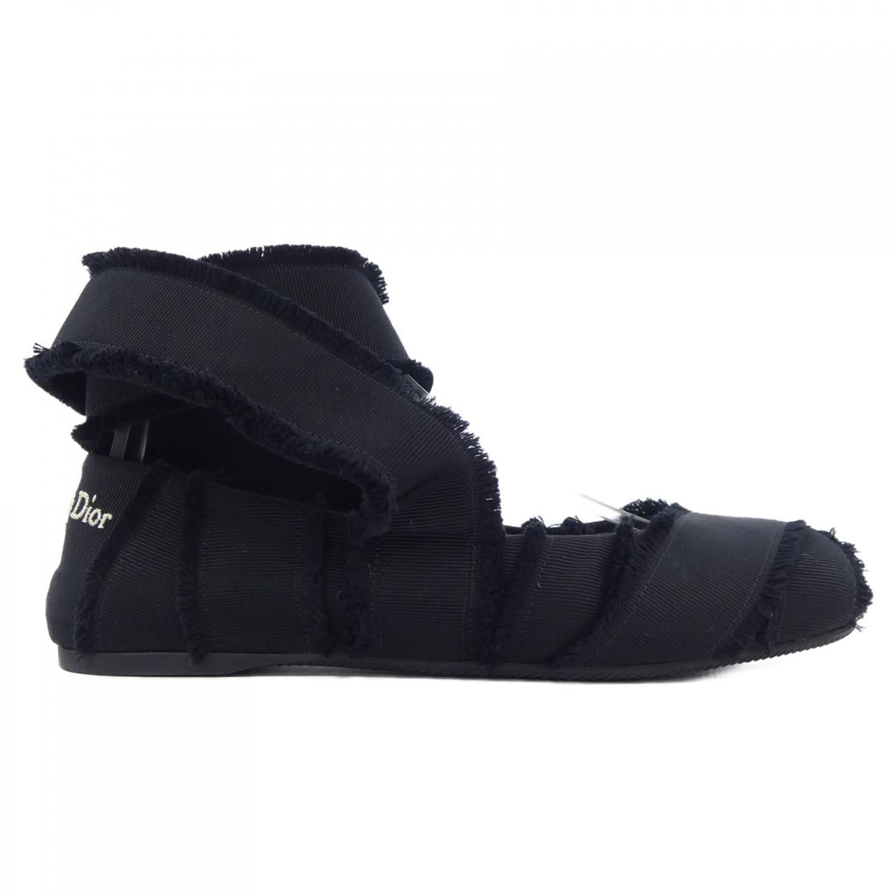 クリスチャンディオール CHRISTIAN DIOR ソンジュ SONGE BALLET FLAT KDB881GGN フラットシューズ