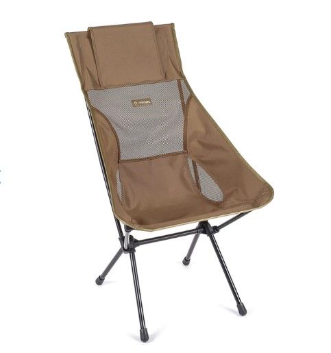 ヘリノックス サンセット チェア キャンピングチェア Coyote Tan | Coyote | HELINOX Sunset Chair
