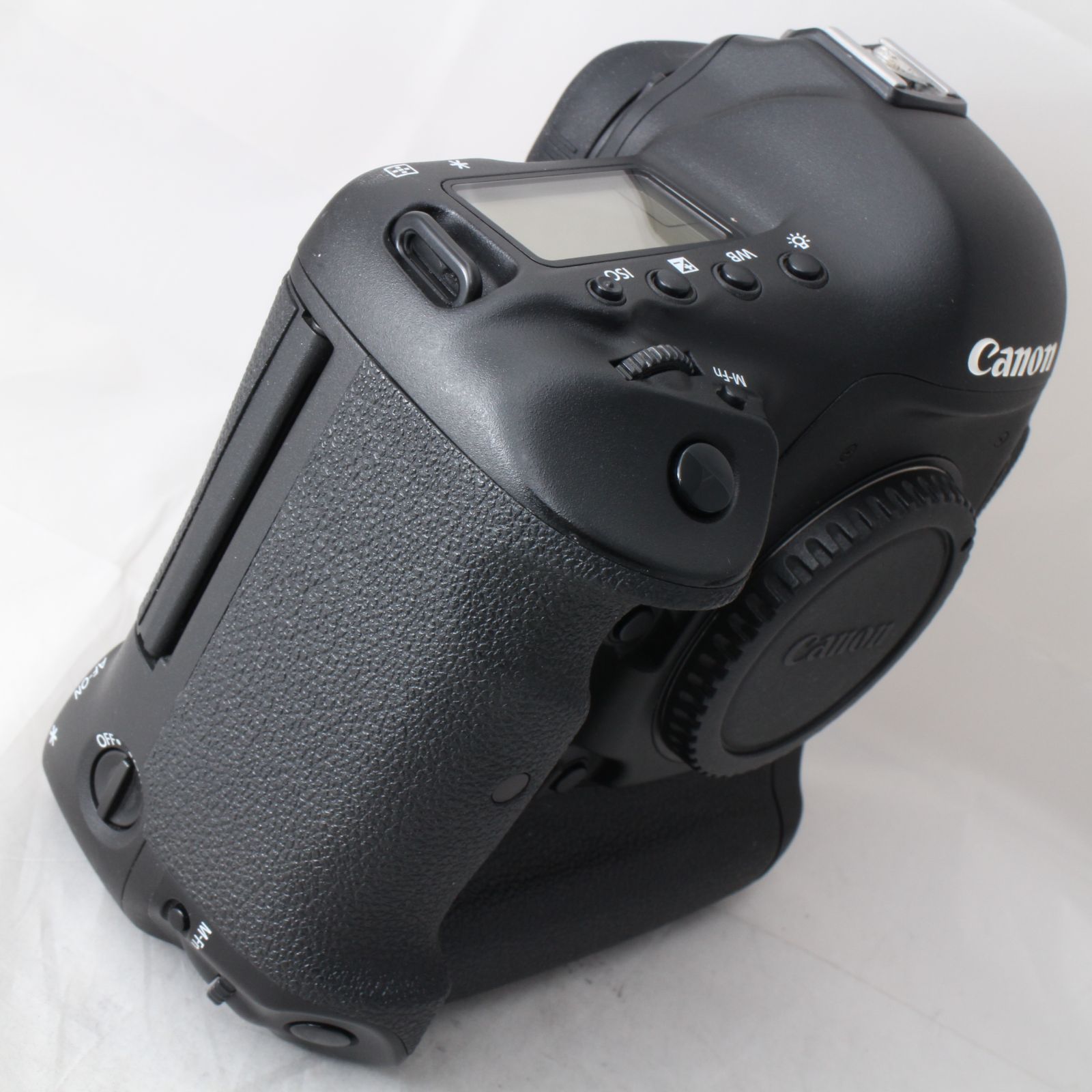 ☆良品・ショット数59000☆ Canon デジタル一眼レフカメラ EOS-1D X 