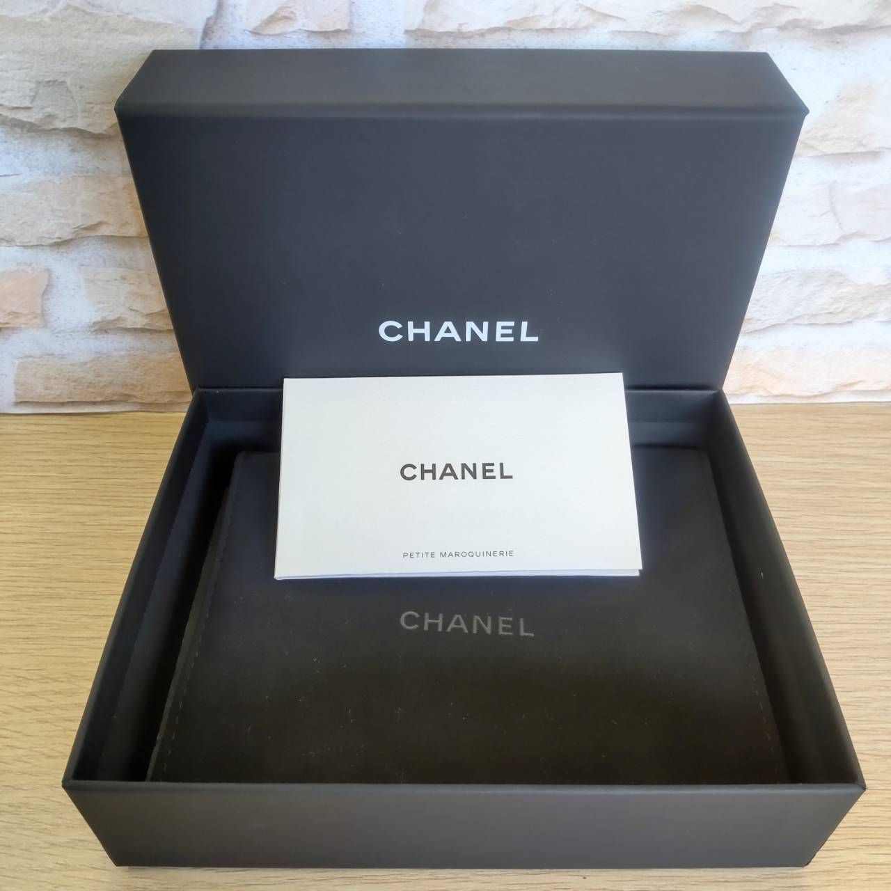 正規品保証2604】新品 CHANEL シャネル マトラッセピンクスモール 22S 