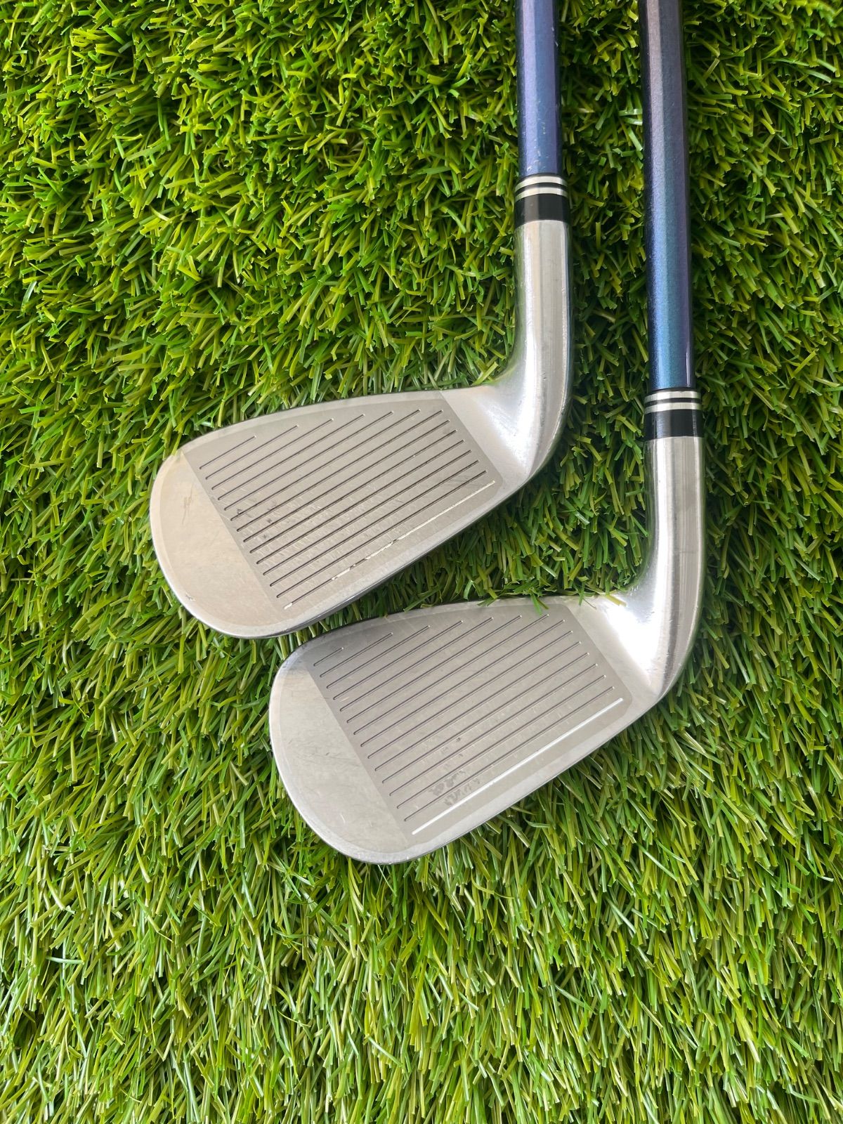 ゼクシオ 9代目 MP900 アイアン8本セット メンズゴルフ 初心者 入門