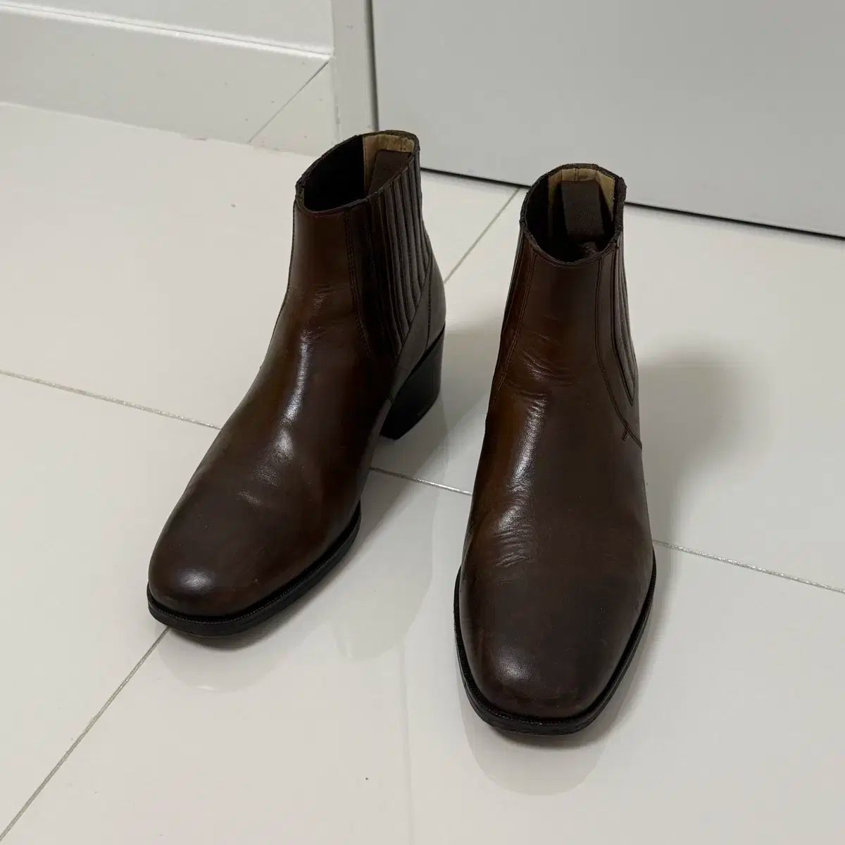 LEMAIRE CHELSEA BOOTS ルメール チェルシーブーツ 43 CELINE