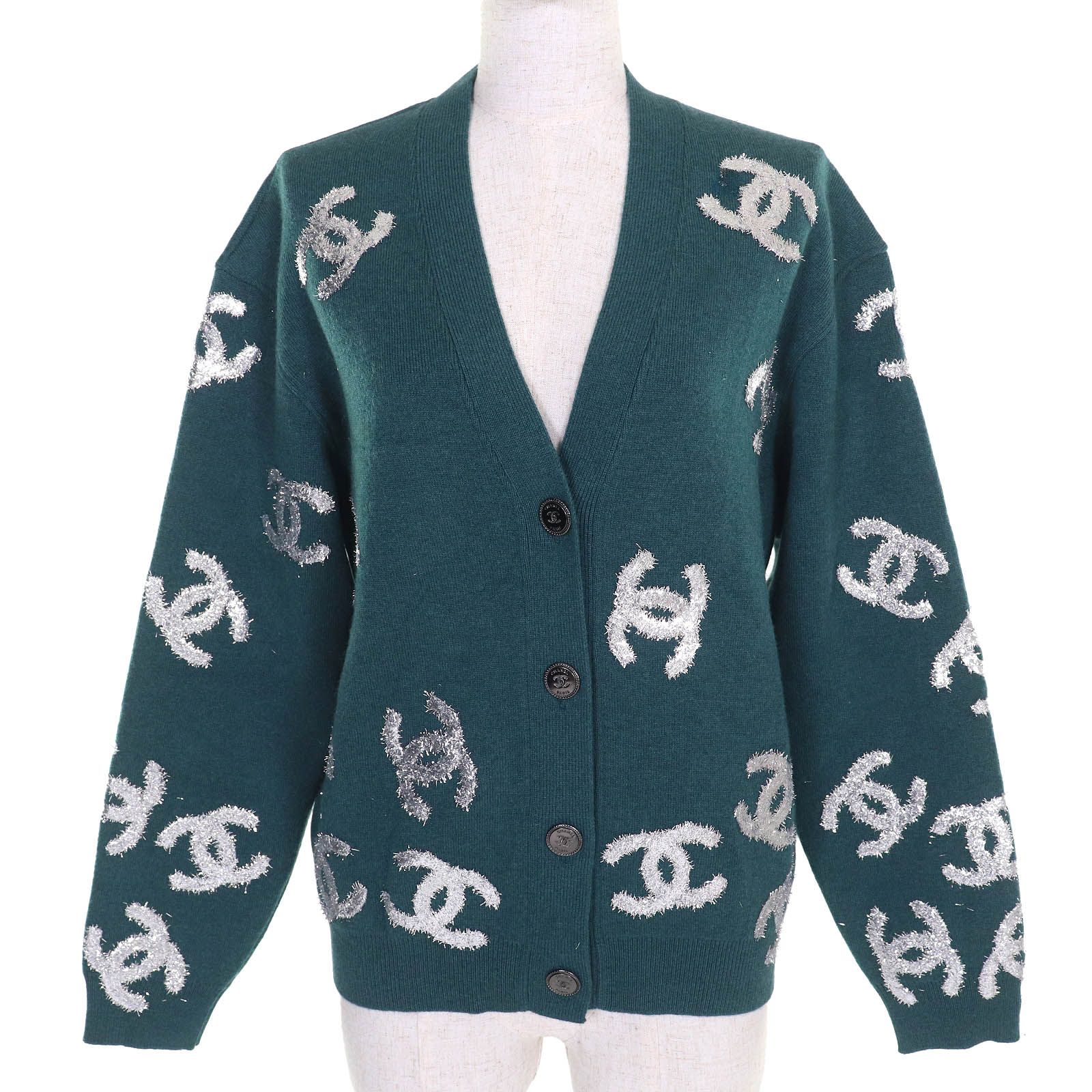 ドンドン見直し】未使用品△CHANEL シャネル P72997 22A