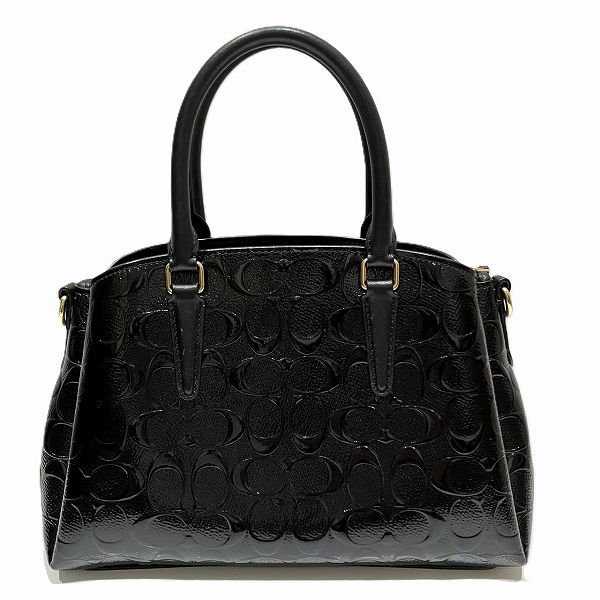 コーチ COACH シグネチャー F31485 バッグ ハンドバッグ レディース