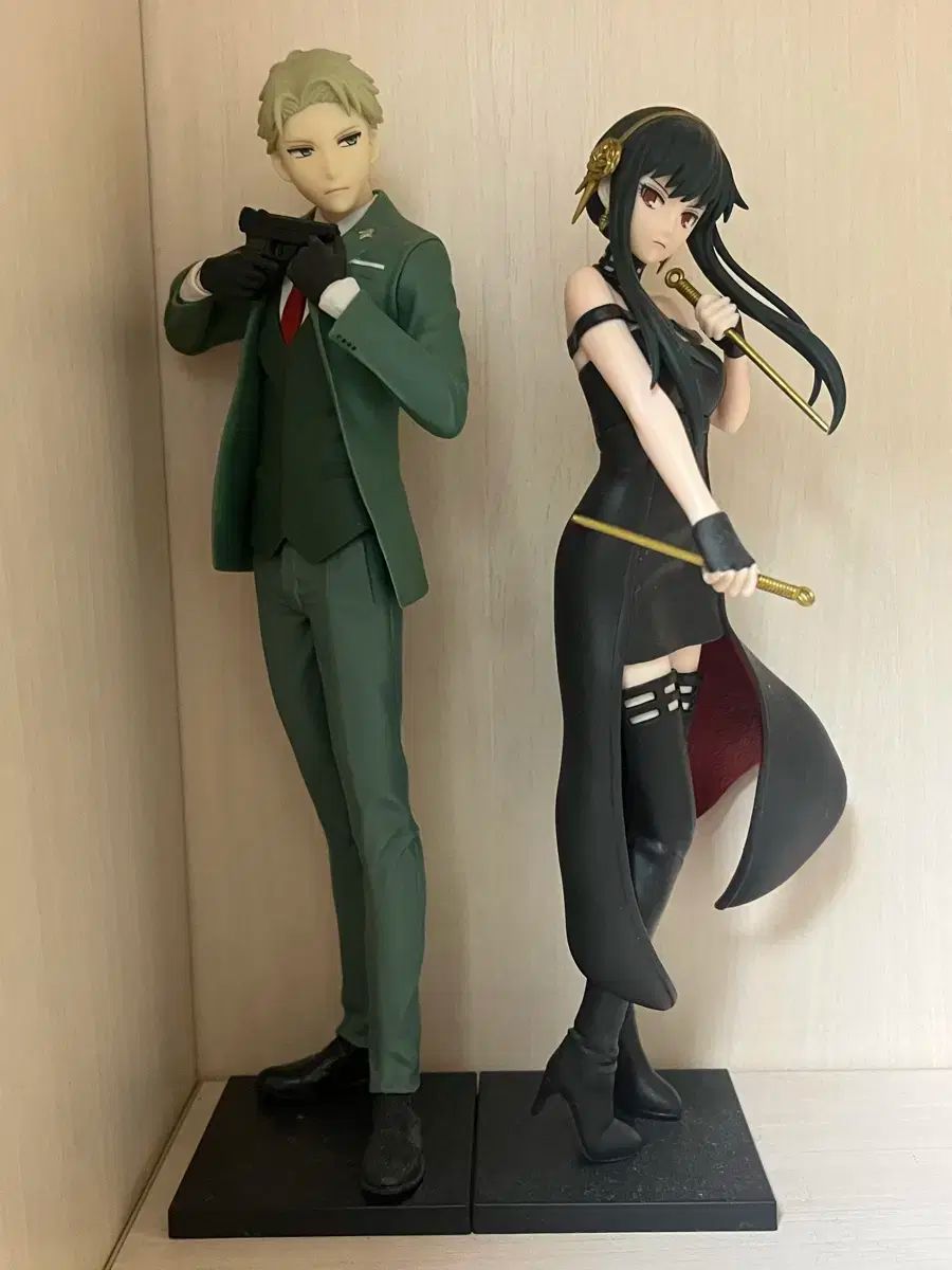 中村悠一月詠イクト＆ヨルきせかえフィギュア デコれっちゅ 「しゅご