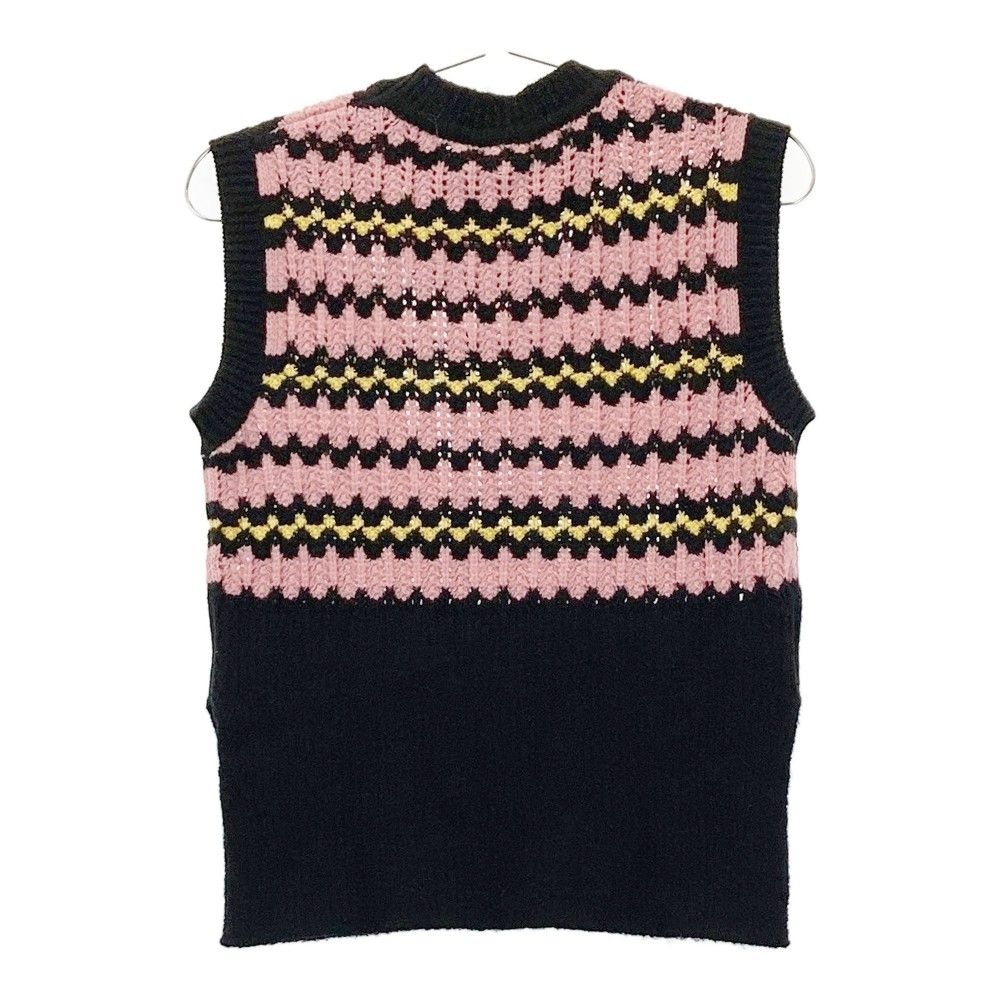 MARNI ニットベスト　レディース　38 MARNI ニットベストレディース38