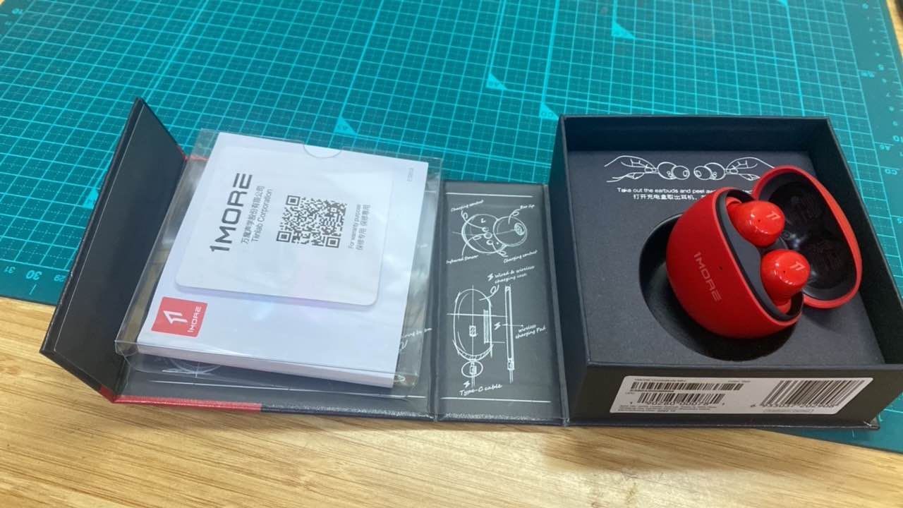 脱着認識 IPX5防水