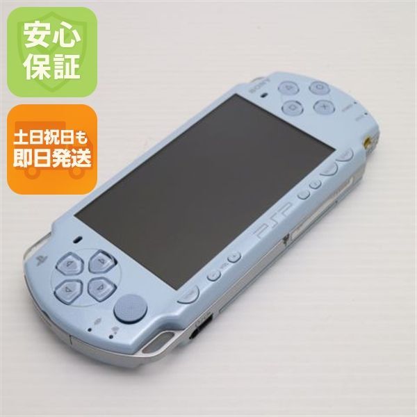 PlayStation Portable - PSP-2000 フェリシアブルー Amazon | PSP「プレイステーション・ポータブル」 フェリシア