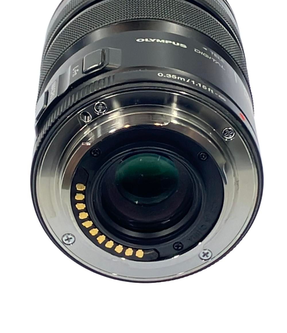 OLYMPUS