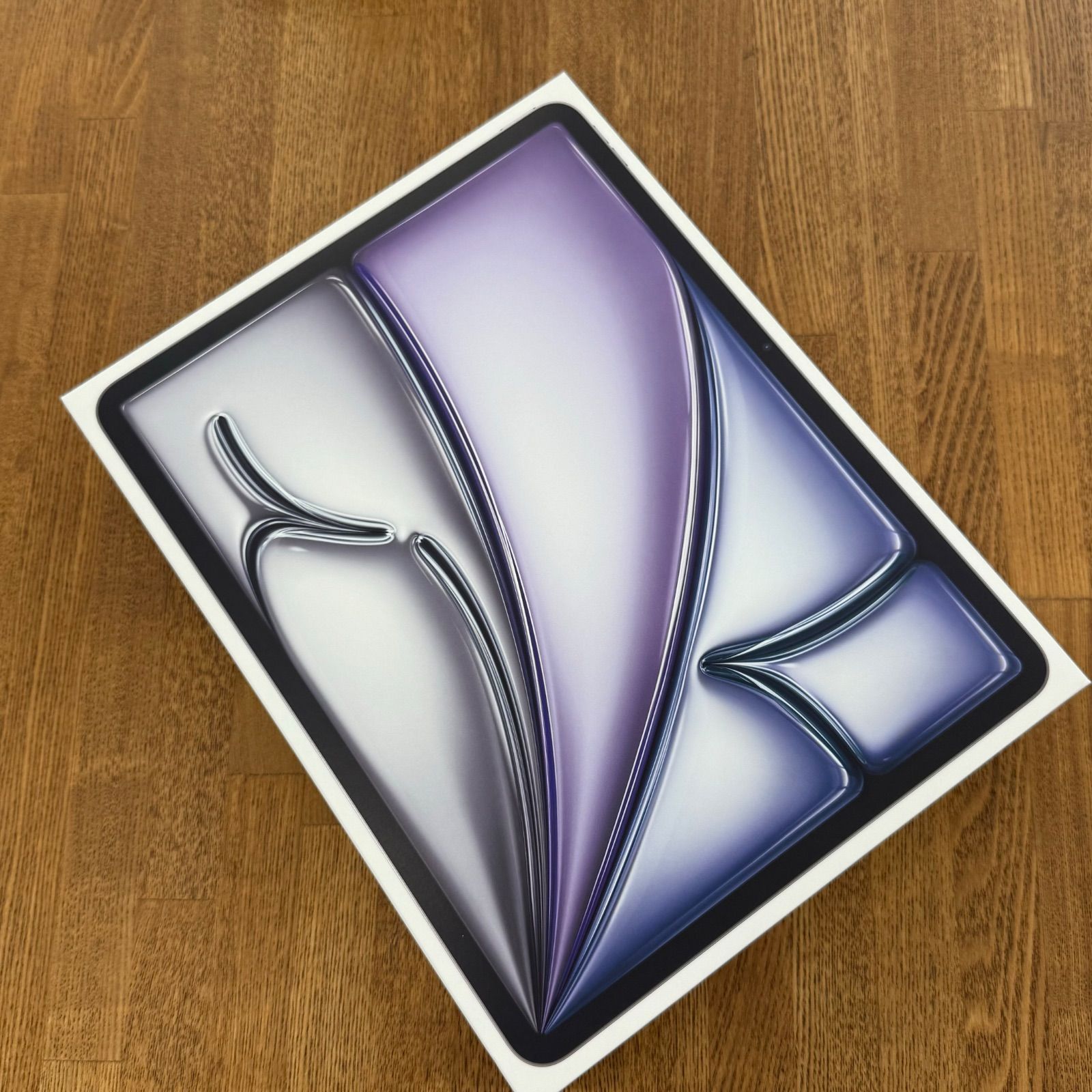 新品・未開封iPad Air M3 13インチ Wi-Fi版 スペースグレー - メルカリ