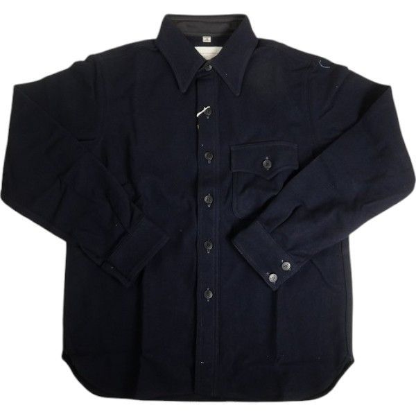 butcher products アットラスト　UNDNR SHIRT 36 ロンTEE | STAY246