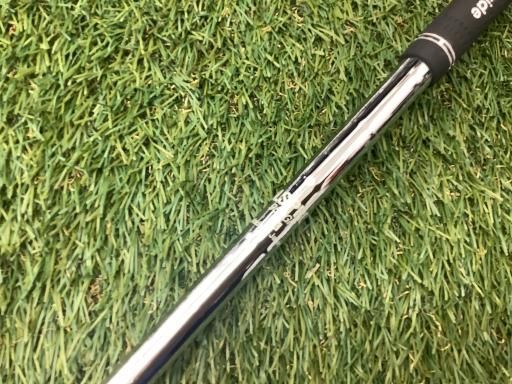 【全品送料無料】 マジェスティゴルフ 旧マルマン DANGAN 7 ONE LENGTH 5S アイアンセット IR NS PRO 950GH フレックスR メンズ 男性用 右利き 右用 Cランク ゴルフクラブ 他まとめ売り