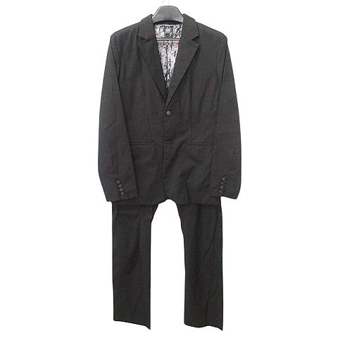 2023モデル】 ファッション ボルコム VOLCOM 美品 スーツ セットアップ