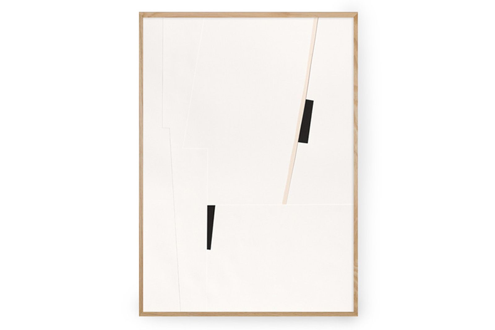 松木満史作品集 227番/500部 限定 1973年 画集 松木満史作品集 227番