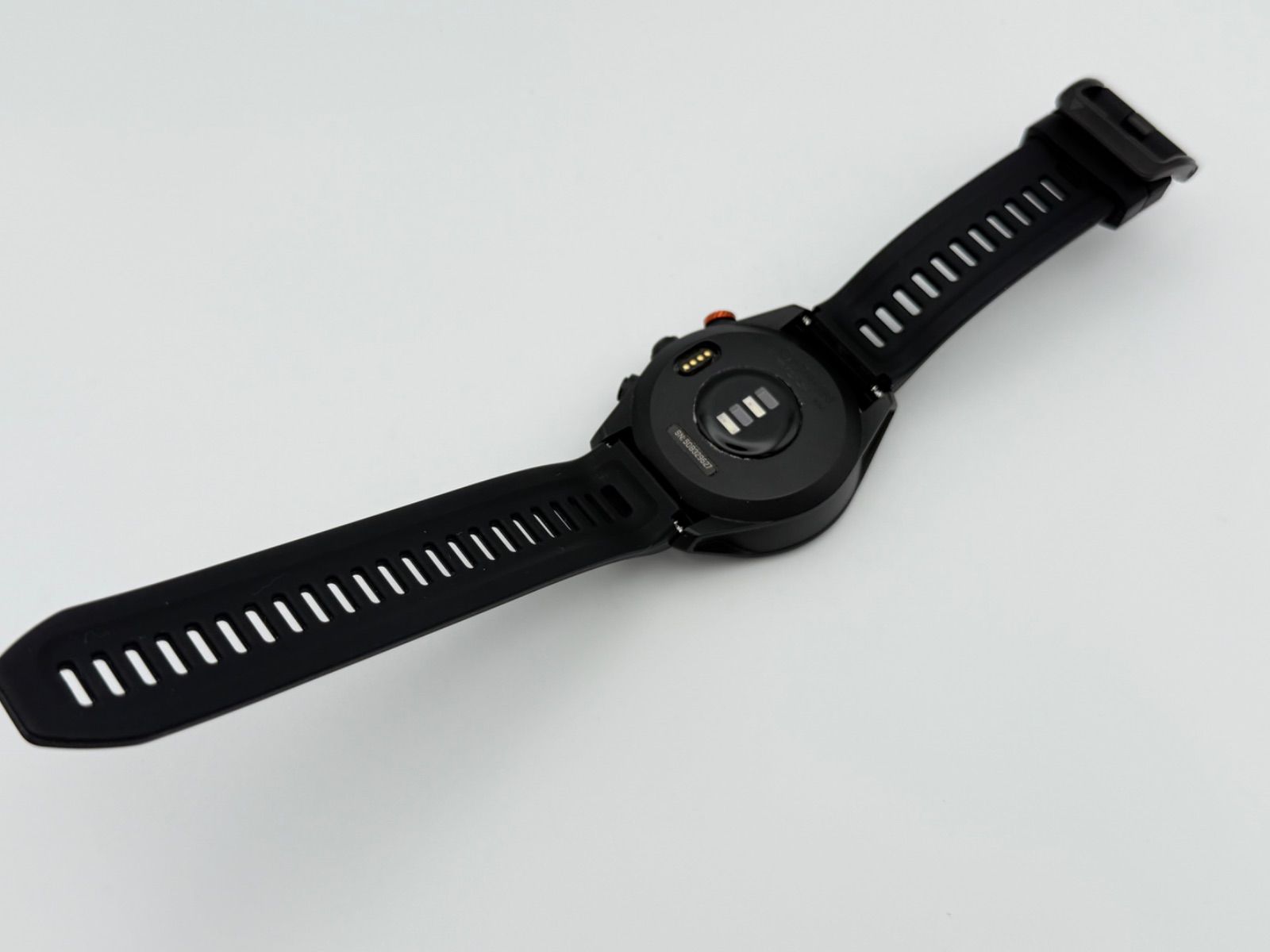 美品】GARMIN Approach S62 ブラック ガーミン アプローチ