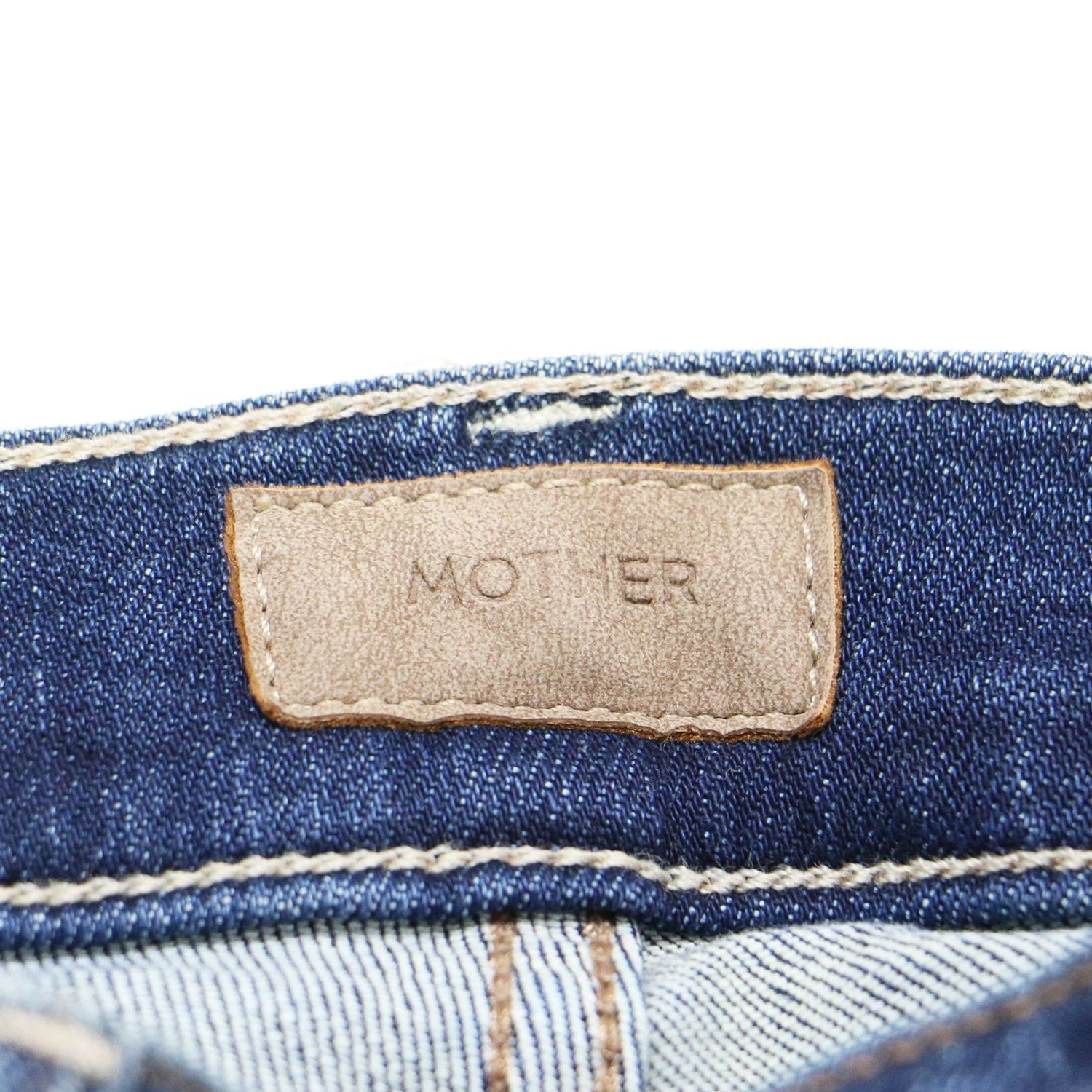 MOTHER