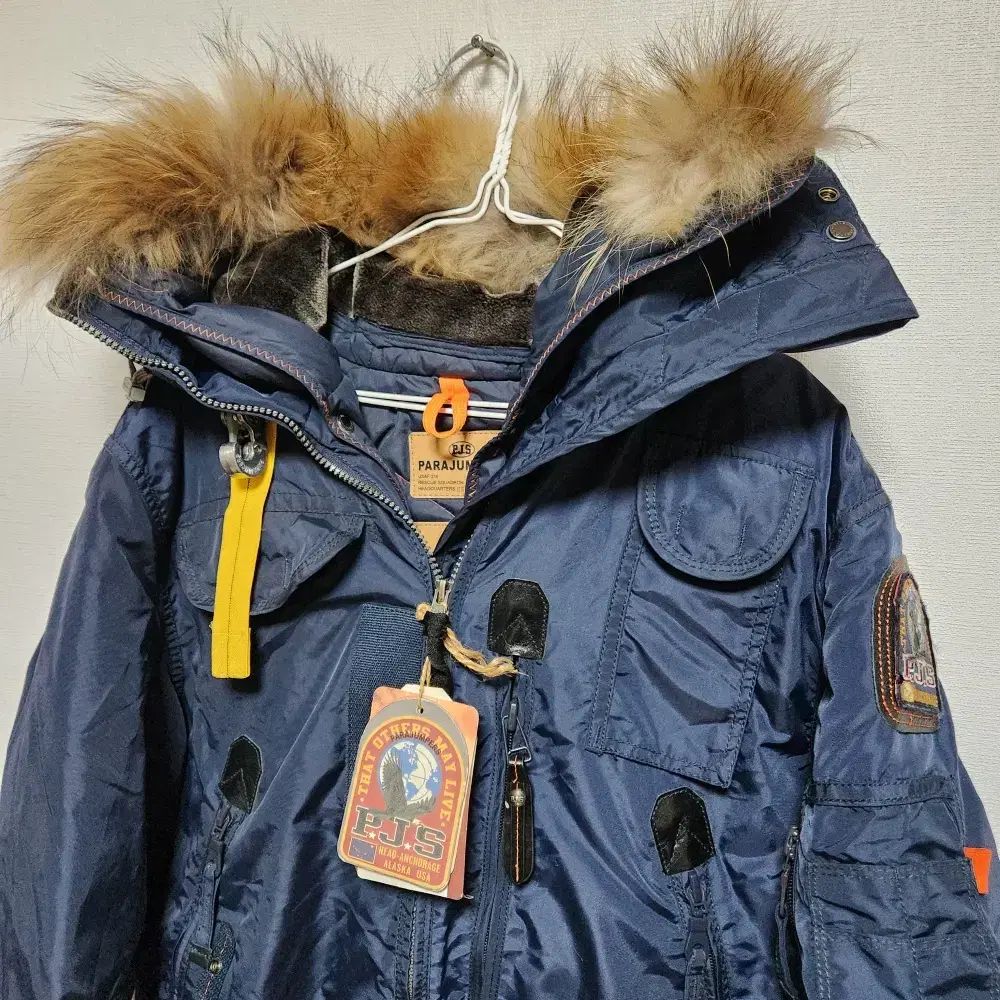 新品 PARAJUMPERS(パラジャンパーズ) 正規品 メンズ