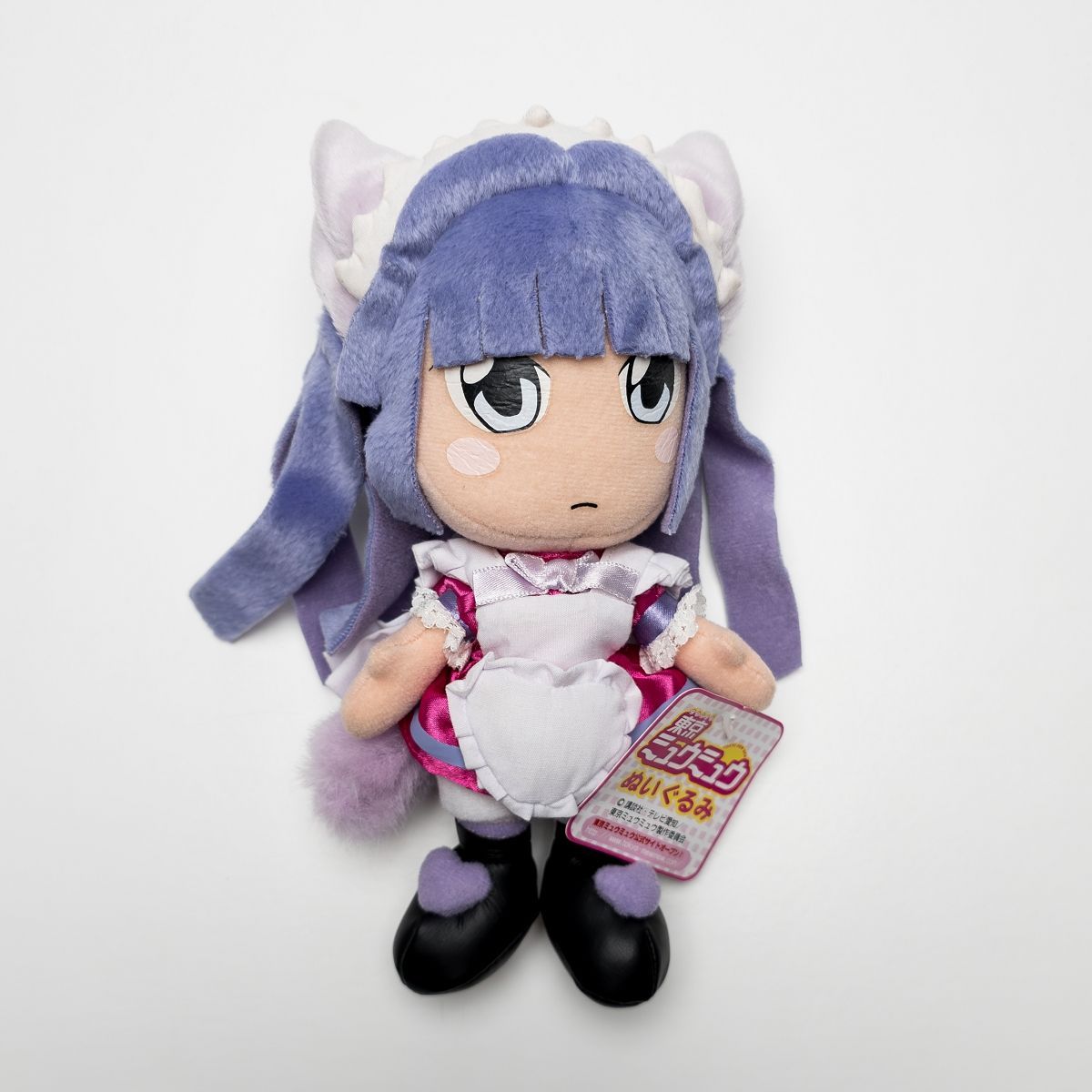 東京ミュウミュウ タカラ ミュウザクロ ザクロスホイップ 藤原ざくろ