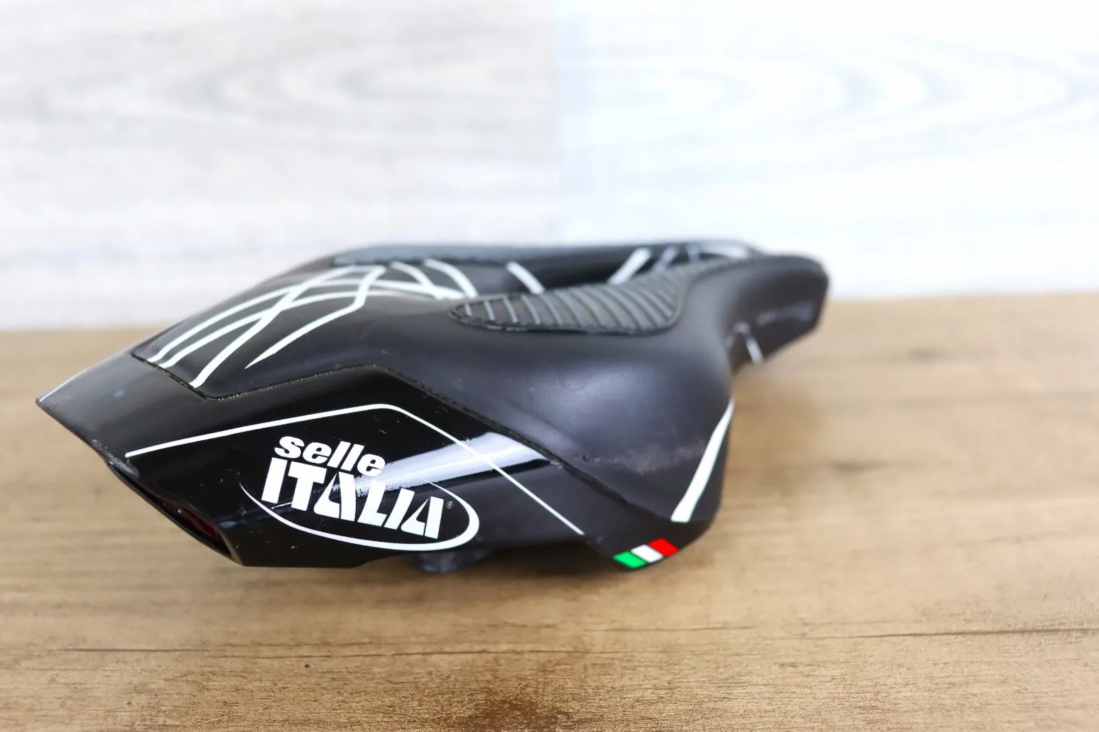 SA5 selle ITALIA KRONOS S Tekno Flow セライタリア クロノス S 