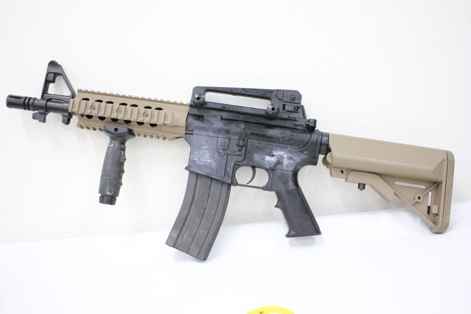 2025年最新】KSC M945の商品一覧 - Yahoo!オークション KSC M945