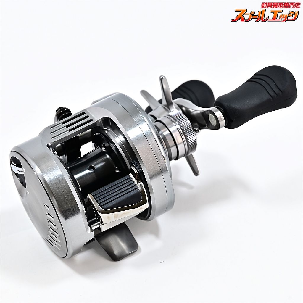 SHIMANO CALCUTTA CONQUEST カルカッタコンクエスト100 シマノ