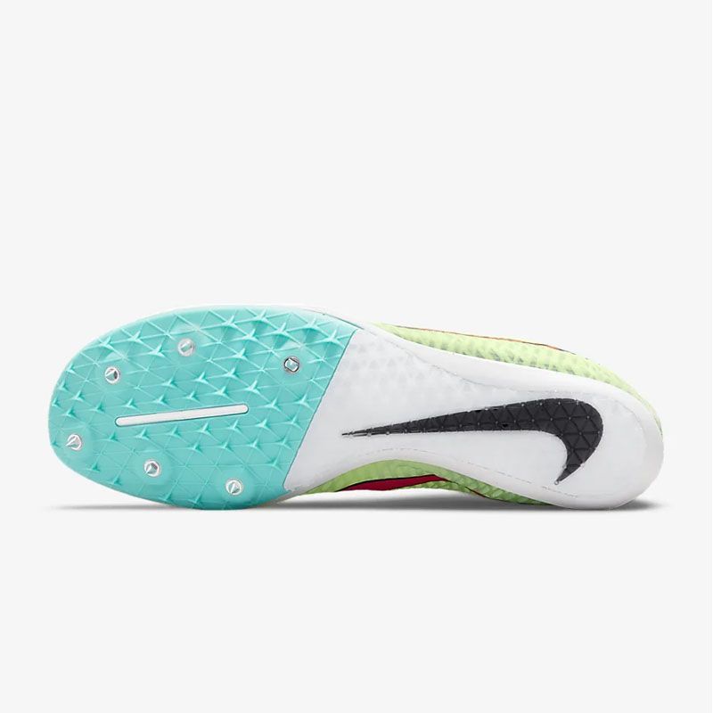 大特価！！ ナイキ NIKE 陸上 スパイク ズームマンバ V オール