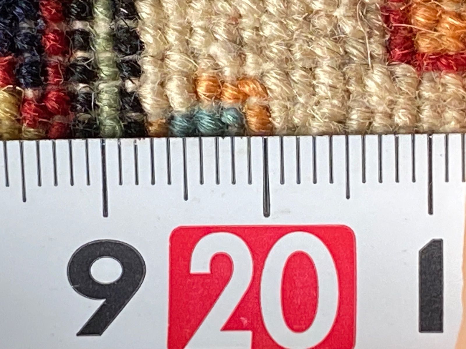 世界一のトルコ絨毯!へレケ