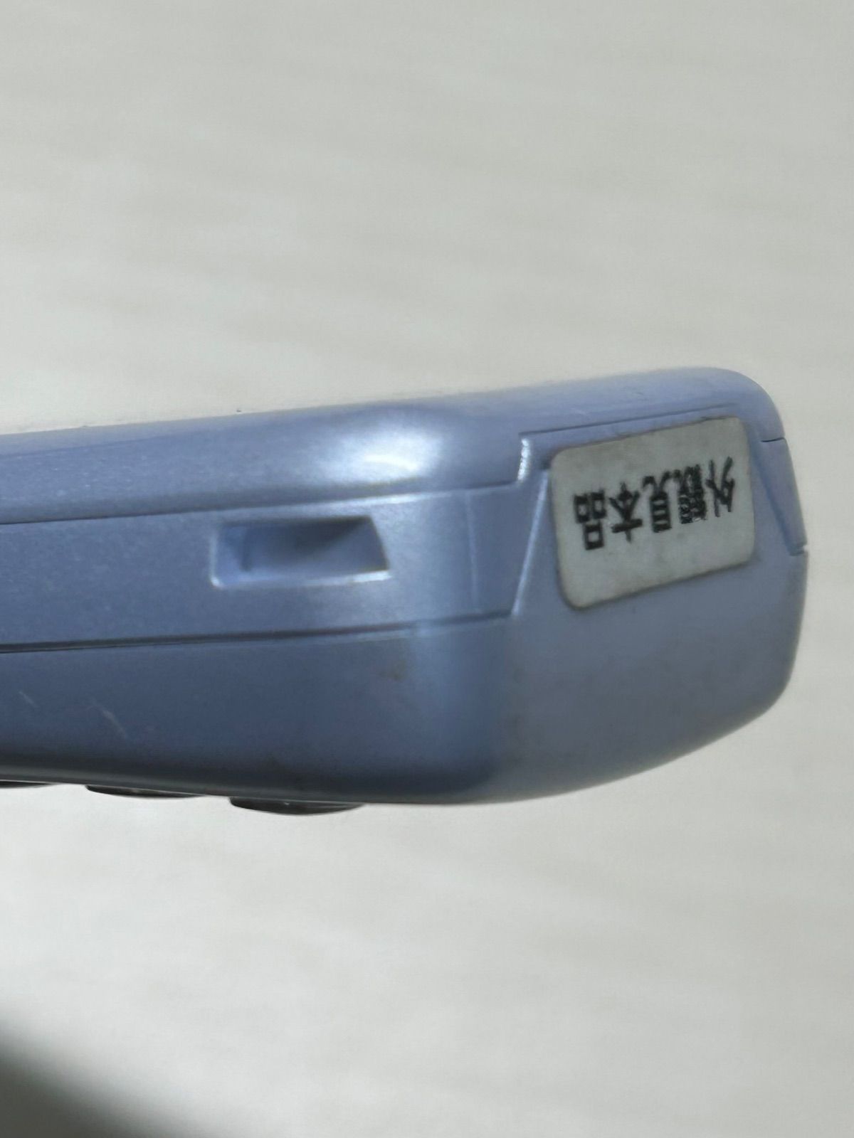 モックアップ PASCAL