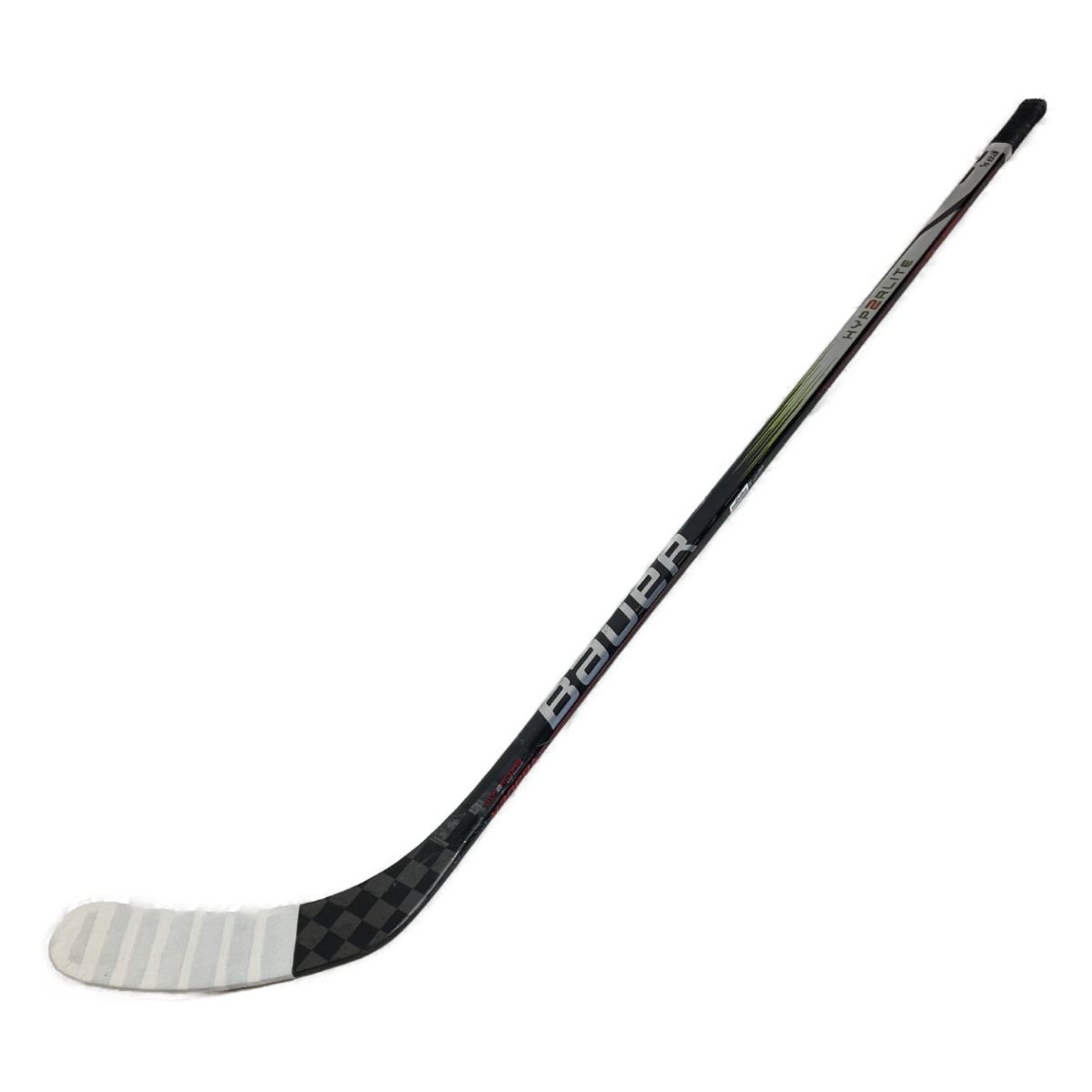 ◎◎Bauer バウアー Vapor Hyp2rlite ベイパー ハイパーライト2 アイスホッケースティック P92|70FLEX