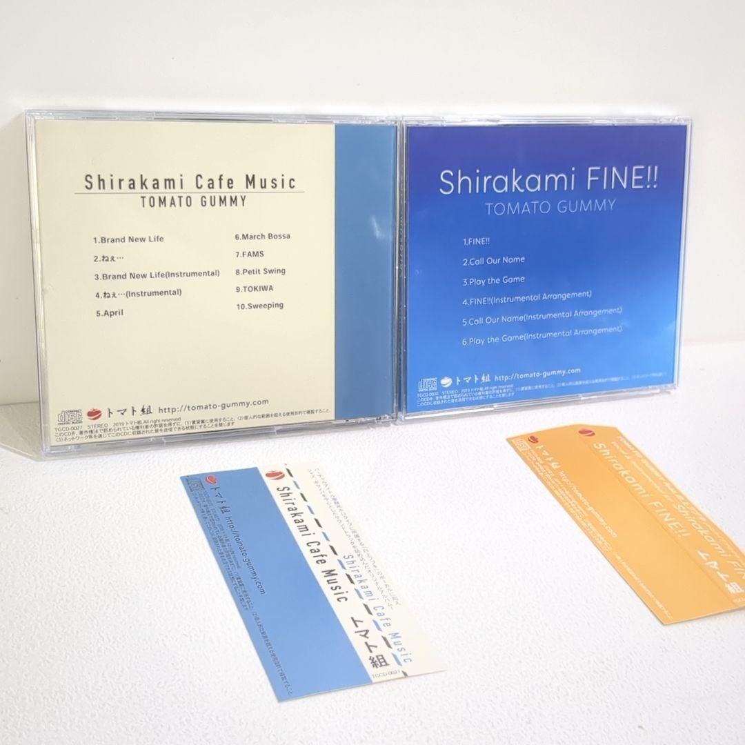 白上フブキ ホロライブ