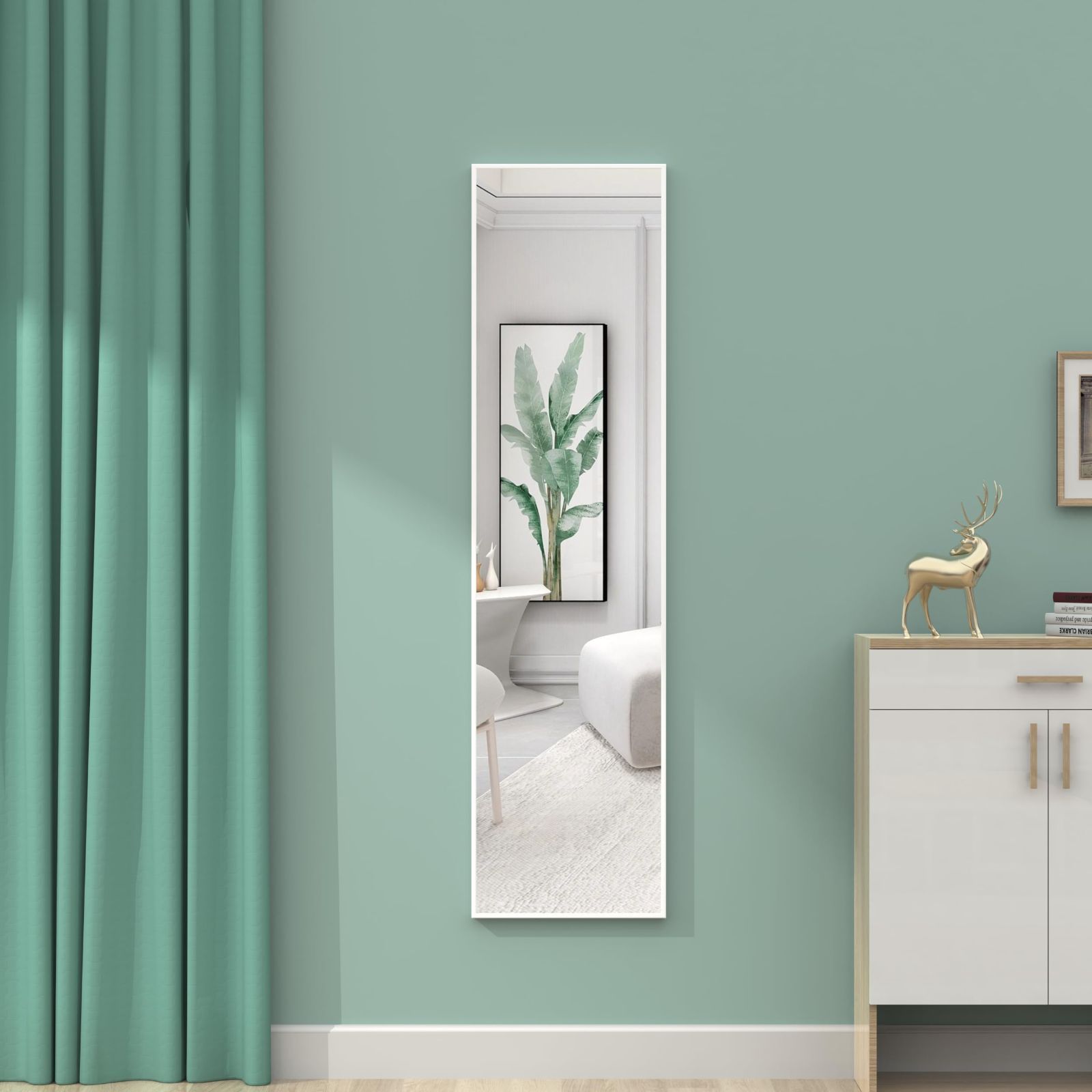 調整フック付き