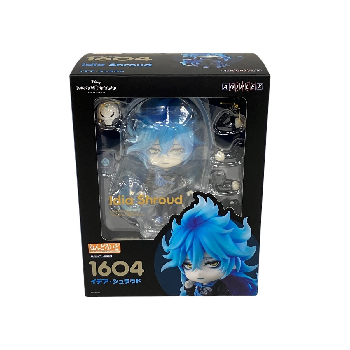 グッドスマイルカンパニー ねんどろいど ディズニー
