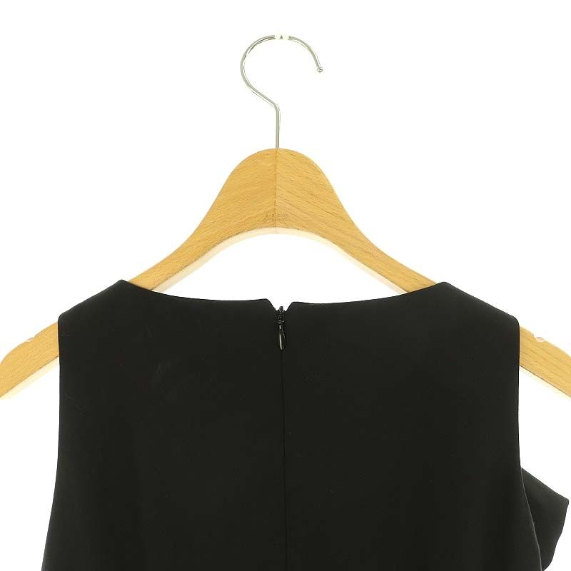 Bibiy sarah ribbon top ベージュ Bibiy】ビビィ SARAH RIBBON