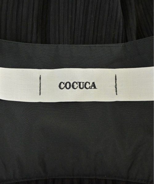 COCUCA ブラウス レディース 【古着】【中古】【送料無料