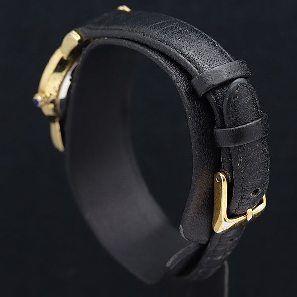 稼動 良品 Regent Club FINE GOLD 999.9 DIAL ラウンド QZ