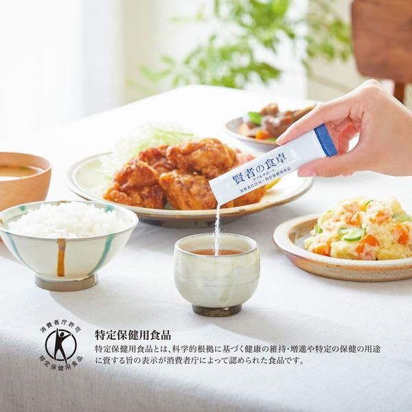 2箱 6g×30包入