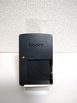 非常に良い 部品 SONY純正 バッテリーチャージャー BC-CSN|BC-CSNB 対応機種 DSC-T110 DSC-W530 DSC-W550 DSC-W570 DSC-W610 DSC-W630