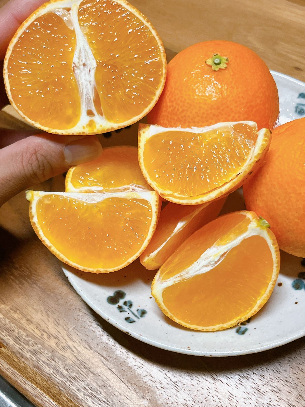 数量限定‼️まどんな家庭用 10kg M～2L混合サイズ 早い者勝ち