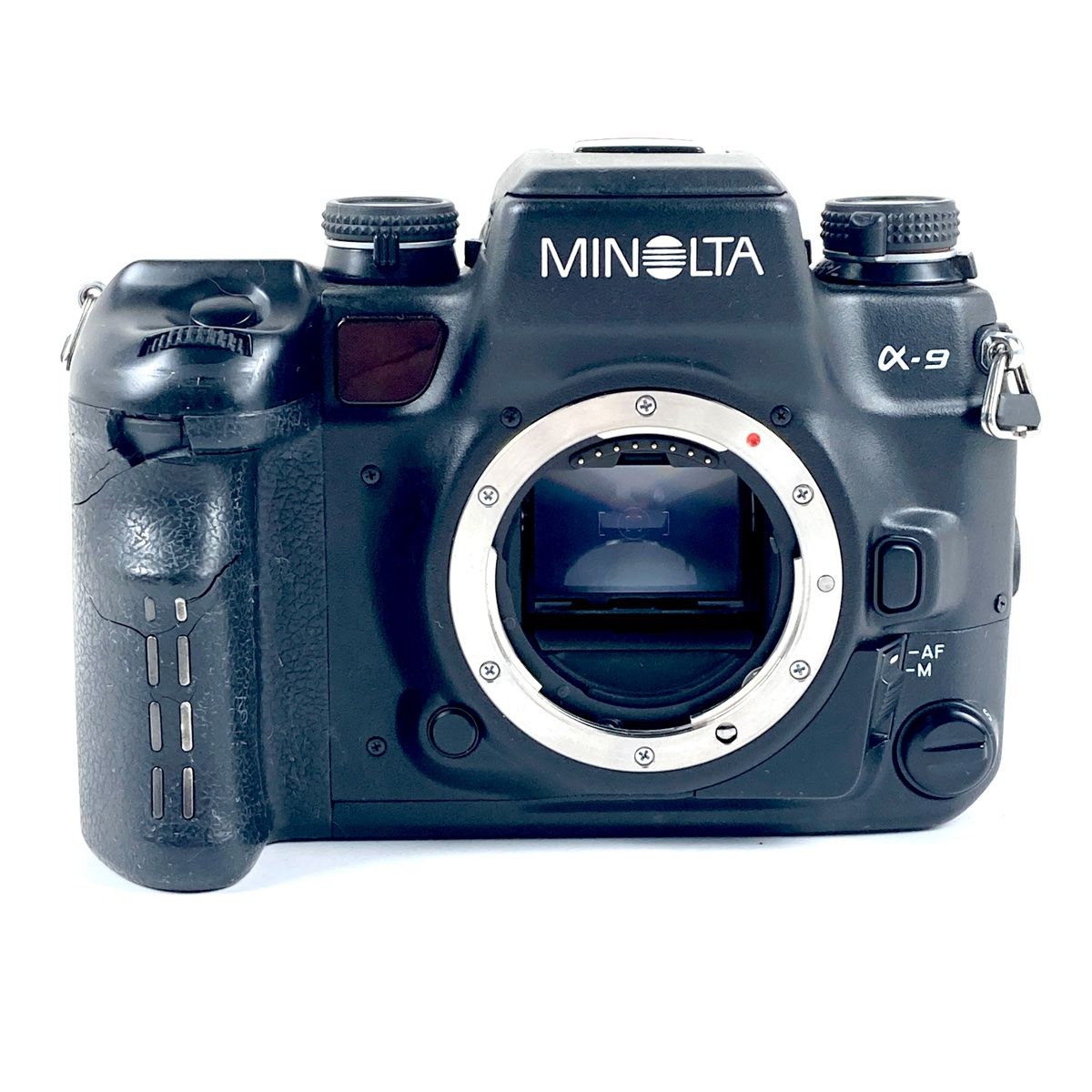 α-9 MINOLTA ミノルタ 歴代最高峰 Aマウント (SSMレンズ Minolta