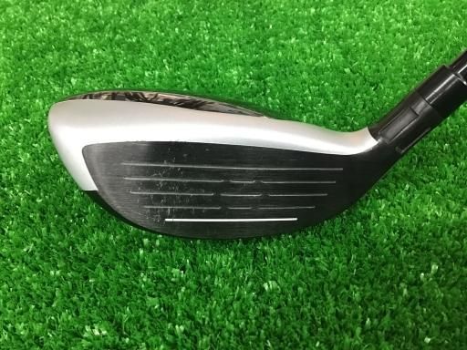 テーラーメイド M 4 U 3 USA ユーティリティ UT Fujikura ATMOS Red 7 フレックスS メンズ 男性用 右利き 右用 Cランク ゴルフクラブ