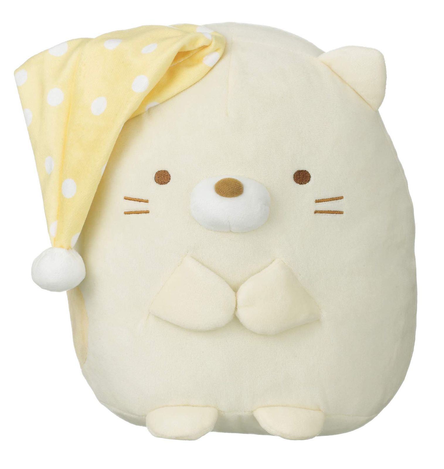 ジョイパレット すみっコぐらし おやすみ すみっコぐらし ねこ [ねこ]